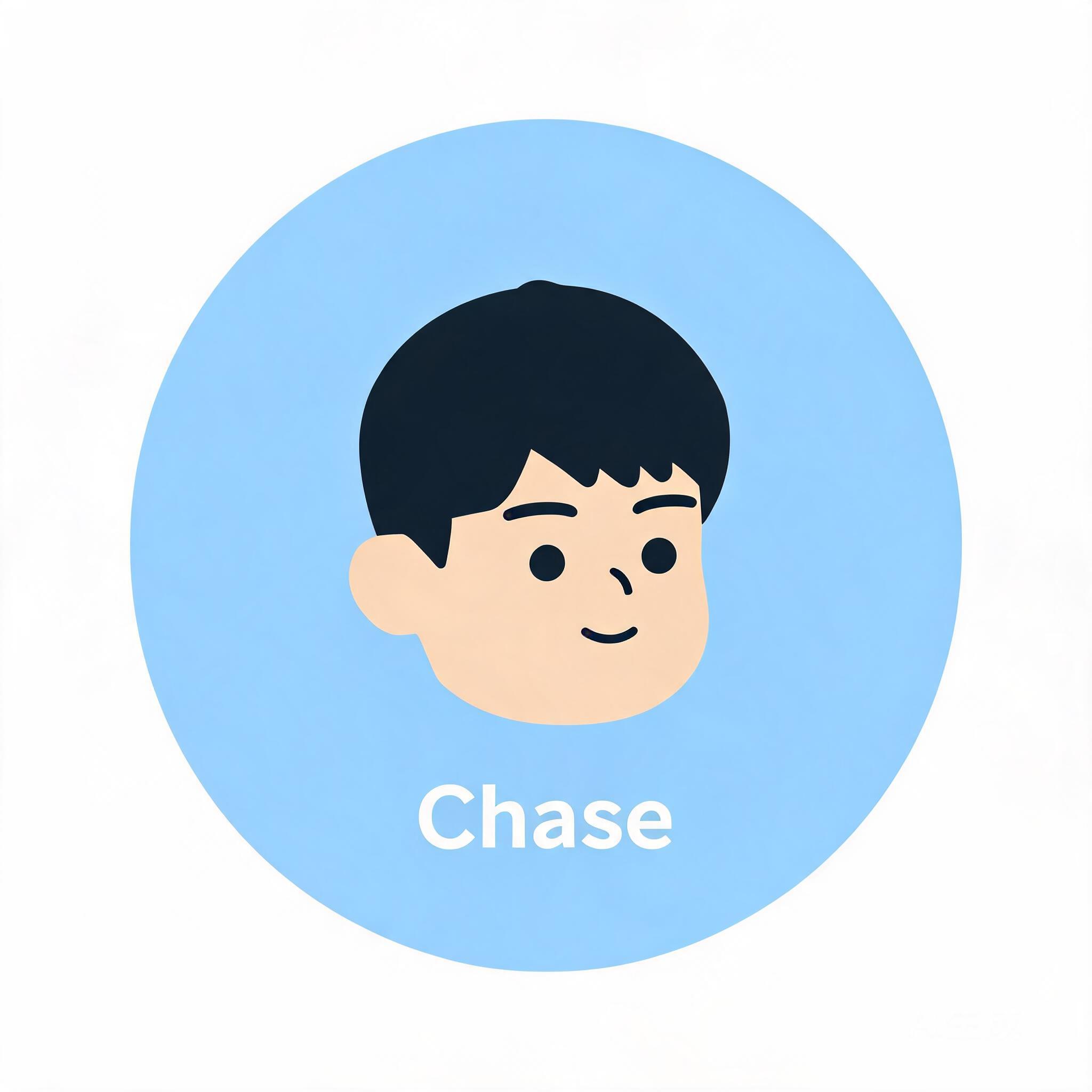 Chase Hu