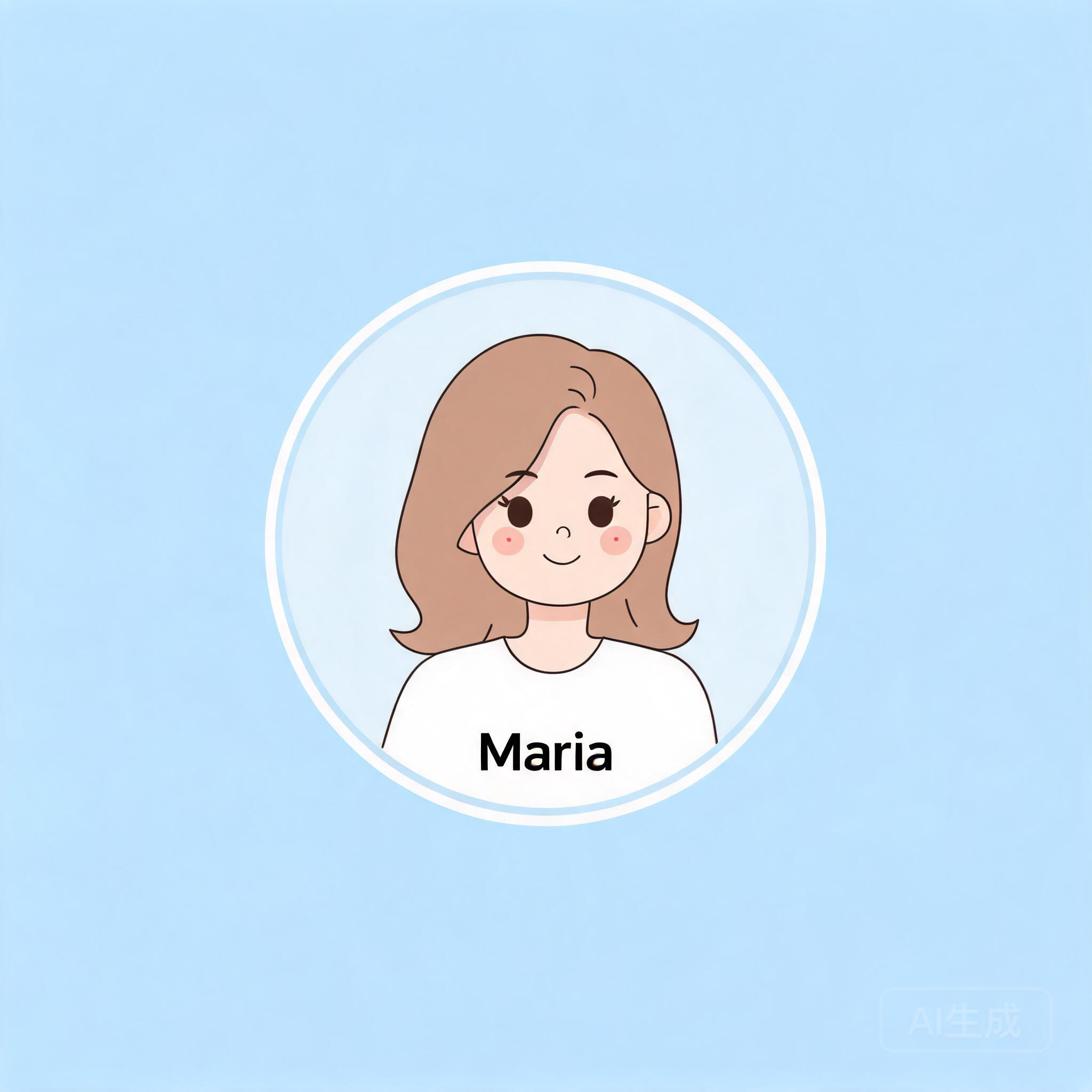 Maria G